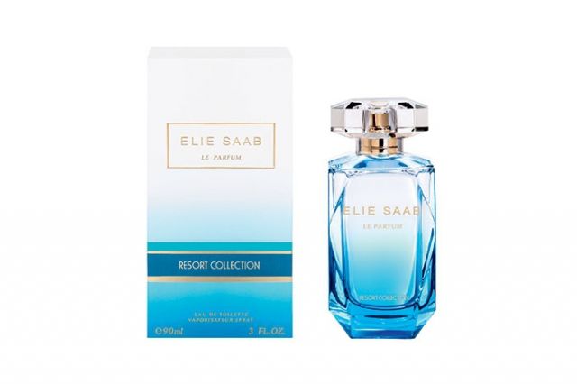 عطر Elie Saab Le Parfum Resort Collection for Women