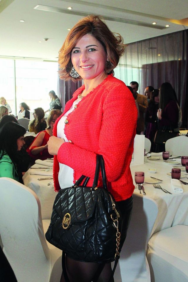 ريما فرنسيس