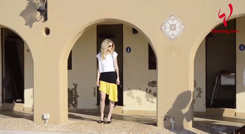 'حلوة الحياة!'