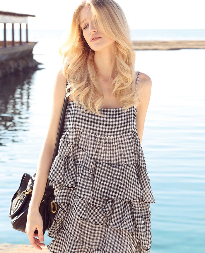 'حلوة الحياة!'