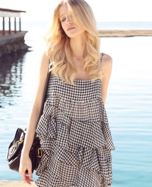 'حلوة الحياة!'