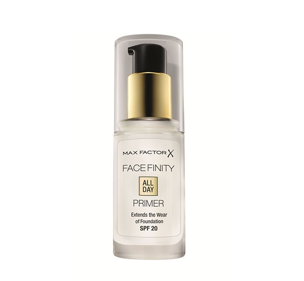 Max Factor Facefinity All Day Primer