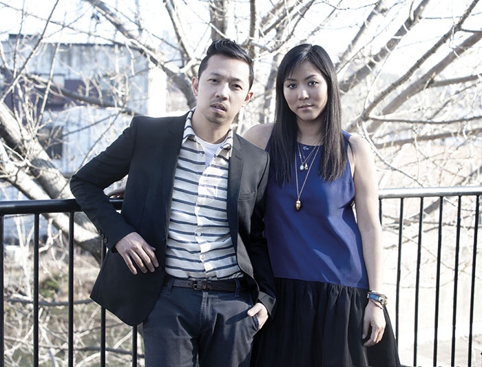 امرأة KENZO مستقلّة ومرحة وصاحبة قلب شاب