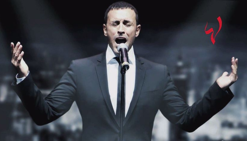 أخبار سارة: رحلة بحث كاظم الساهر عن 