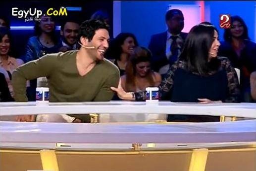 بالفيديو ايمي سمير غانم تكشف حقيقة ارتباطها بحسن الرداد  فماذا قالت؟