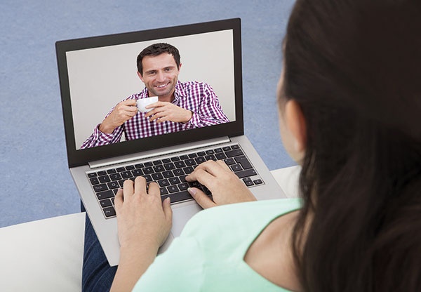 زواج «الفيديو كونفرانس» باطل! مفتي مصر الدكتور شوقي علام: زواج مخالف للشريعة لا يرضاه الله ولا رسوله