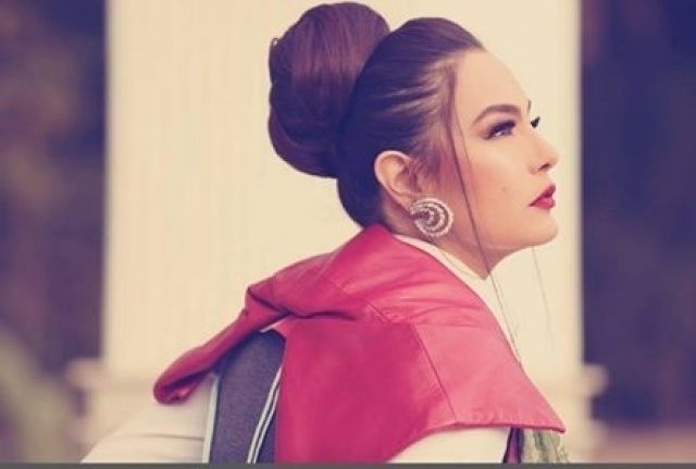 هل فعلاً تحجّبت شيريهان؟؟ إليكم الحقيقة