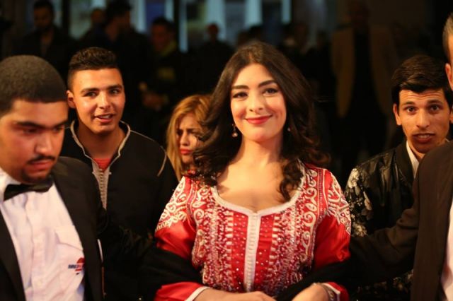 نجاة خير الله