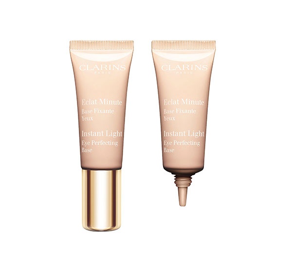 Clarins Instant Light Eye Perfecting Base
