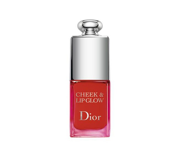 Dior Cheek & Lip Glow
