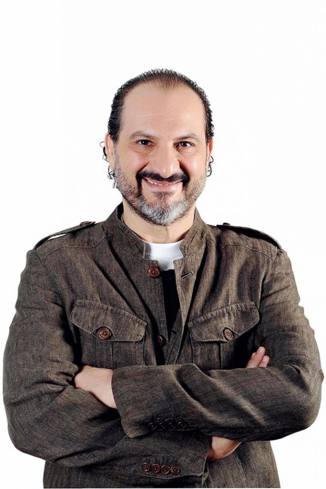 خالد الصاوي: لم أطلب «بودي غارد» لحراستي