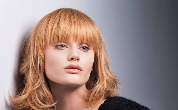 دليلك إلى التسريحات المناسبة لطبيعة شعرك