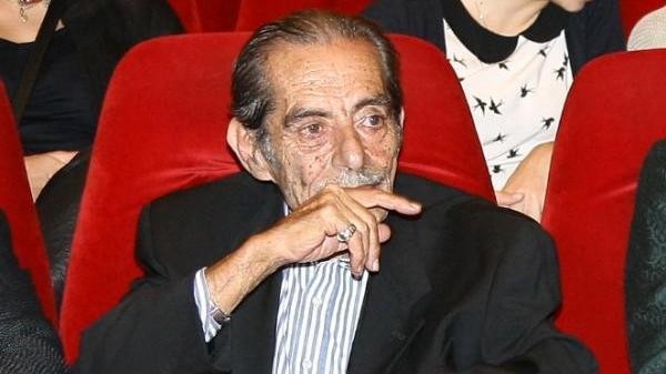 وفاة ريمون جبارة .. أحد رواد المسرح اللبناني