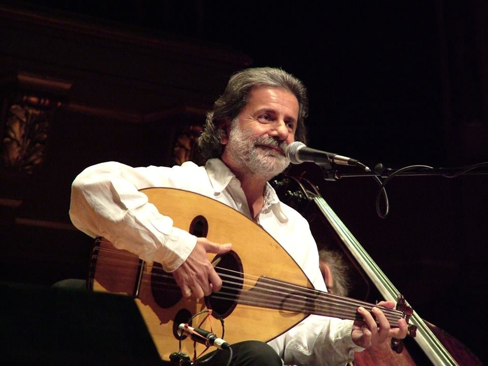 الكويت تمنع دخول مرسيل خليفة لإحياء حفل