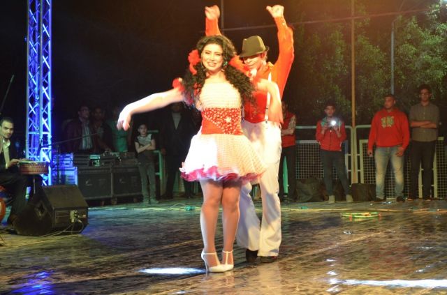 مروى اللبنانية متهمة بالإثارة والتقليد فماذا حدث؟