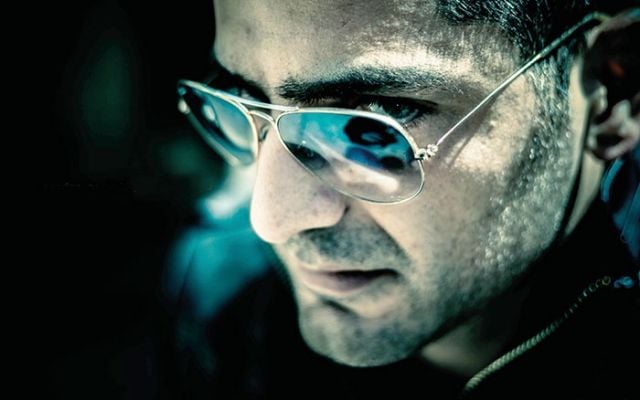 رودني الحداد: هيفاء وهبي ذكية وتعرف أنها ليست أم كلثوم أو فيروز...