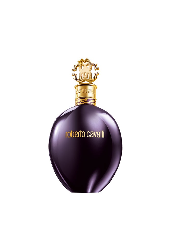 عطر المرأة الراقية من ROBERTO CAVALLI