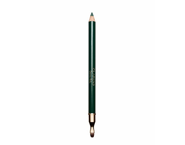 Clarins Crayon Khol Intense Green