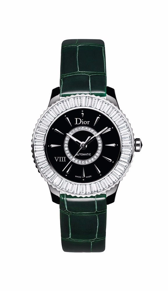 Dior VIII Baguette
