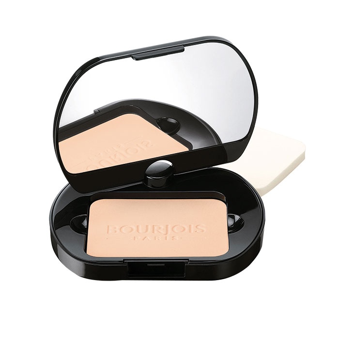 نعومة الحرير مع BOURJOIS SILK EDITION