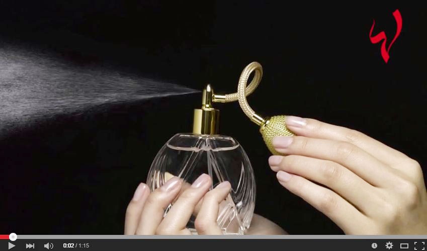 بالفيديو- لديك عزومة سحور؟ إليك نصائح سحرية لكي يدوم عطرك طويلاً