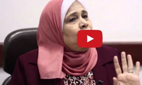 بالفيديو- إحالة موظفة متحف الإسكندرية للتحقيق بسبب 