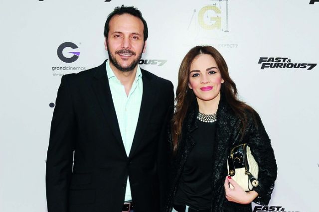 مازن ولانا غانم