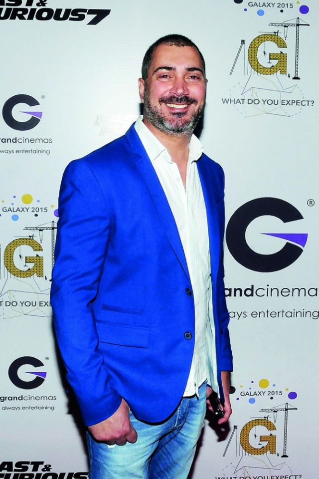 فيني الرومي