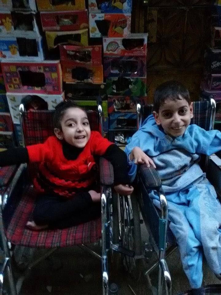 الوفاة تنهى معاناة 