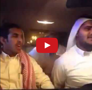 بالفيديو- مزاح ثقيل بين ٣ شباب أدى إلى حادث سير مأساوي! إليكم التقاصيل