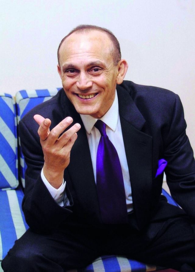 قصة الاقتراح الذي رفضه محمد صبحي