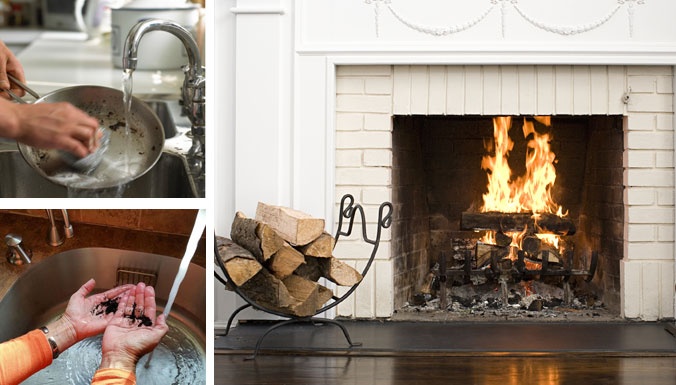 لن تصدقوا ما يفعله البن في نظافة المنزل!