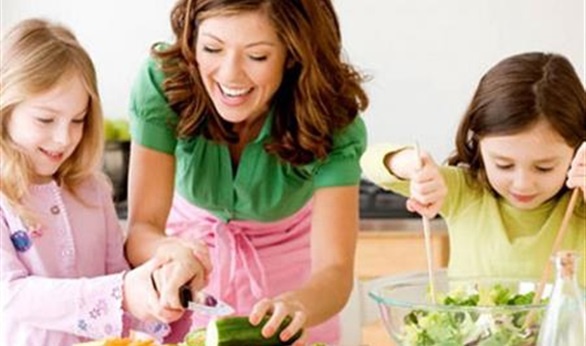 هذه هي الوجبة المفضلة لكل عضو من أعضاء الجسم