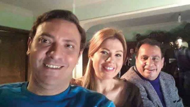 رانيا فريد شوقي تُضرب عن الزواج