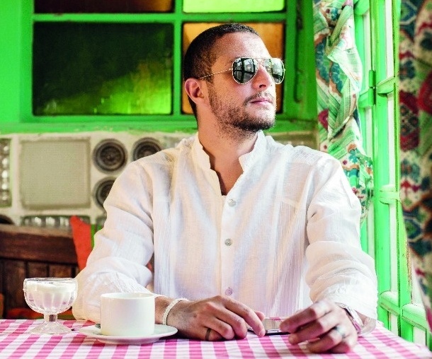 أحمد الفيشاوي يكرّر تجربة «غنّي لو تقدر»