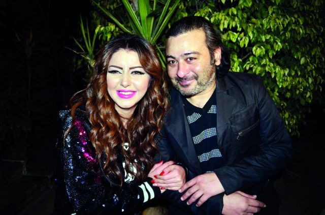 أحمد عزمي يبدأ تصوير «مش وش نعمة»