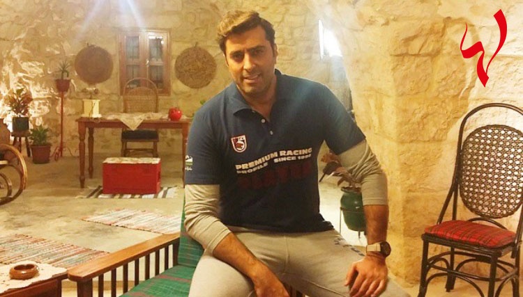 أخبار سارة: هكذا تخلّى باسم ياخور عن 