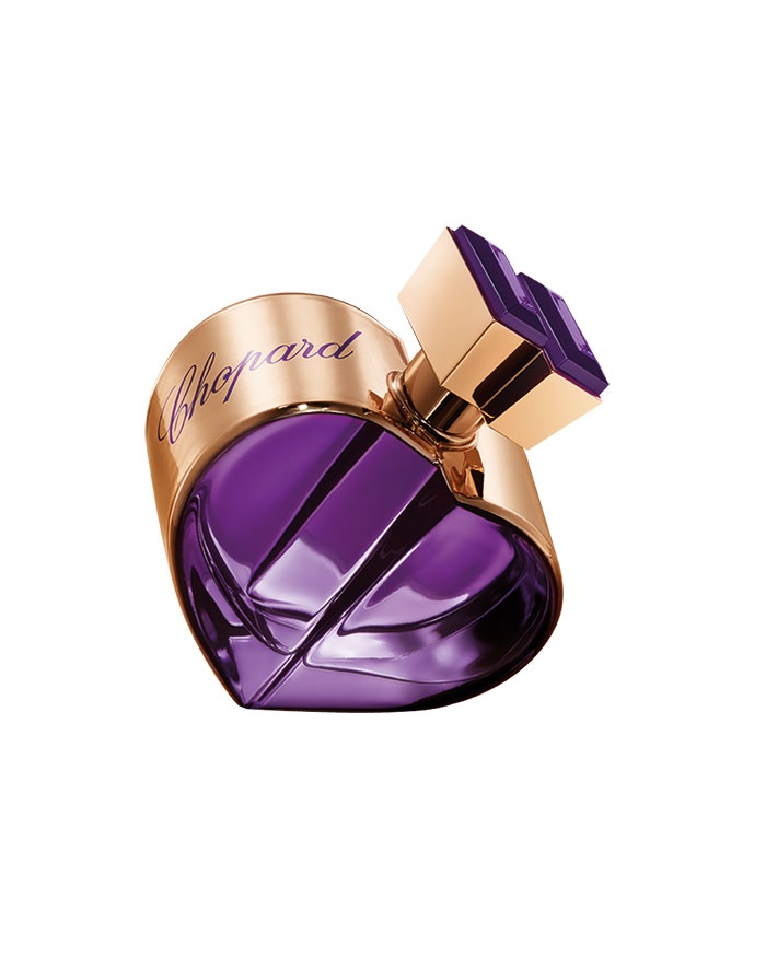 عطر Happy Spirit Amira d’Amour من CHOPARD الوحي الشرقي في صناعة العطور