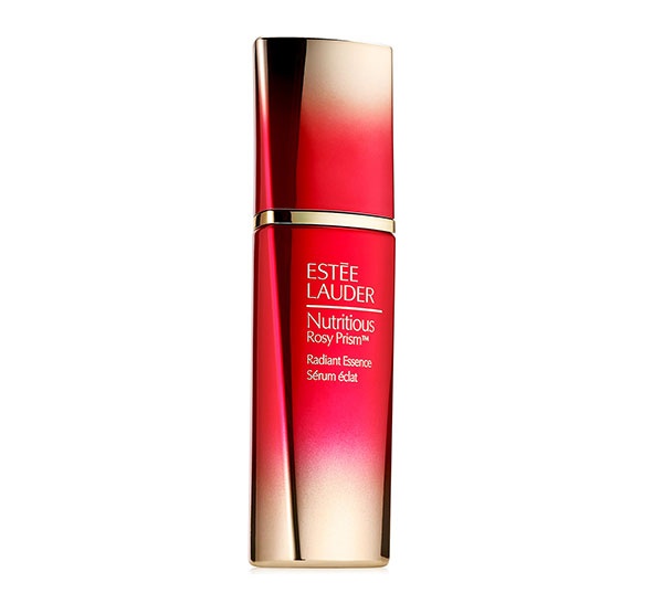 Estée Lauder Nutritious Rosy Prism Radiant Essence
