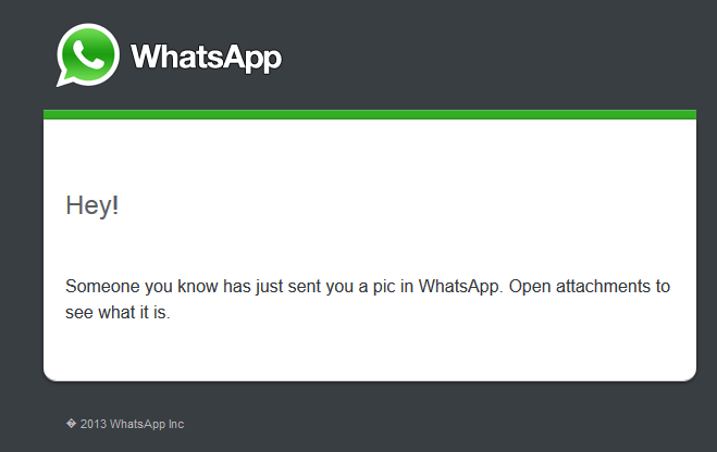 تحديث جديد في واتساب يخلّصكم من المزعجين! كيف؟