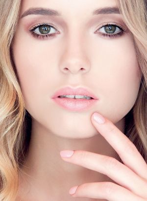 أسرار لماكياج طبيعي