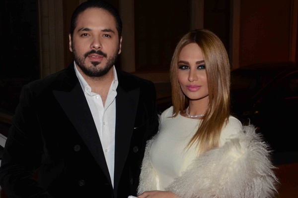 رامي عيّاش: أنا زوج مثالي ولهذا السبب لم تنجب زوجتي بعد