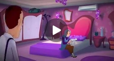 بالفيديو- الدكتور عمرو خالد في رسالة إلى كل رجل يسأل زوجته 