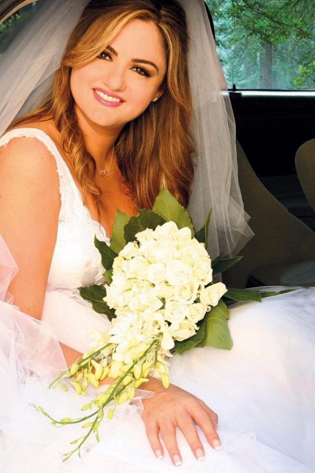 العروس باسكال