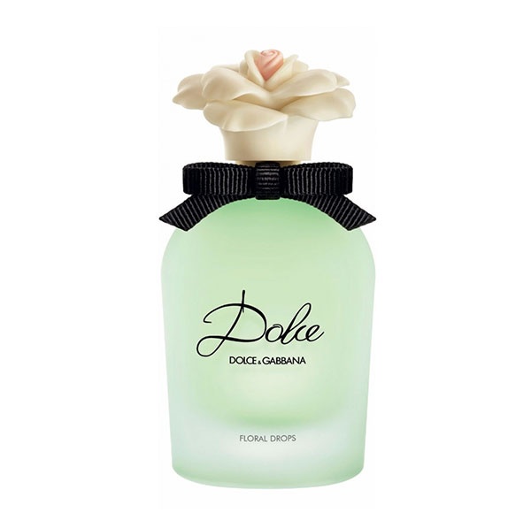 Dolce Floral Drops عطر الرقة من Dolce & Gabbana