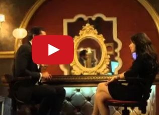 بالفيديو: من الفنانة التي قالت عنها دينا 