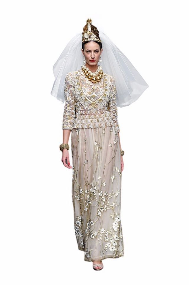 Curiel couture