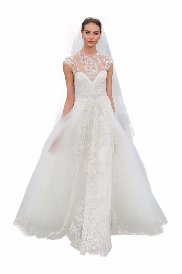 MONIQUE LHUILLIER