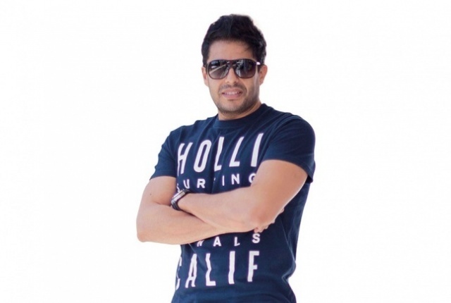 لمن قال محمد حماقي 