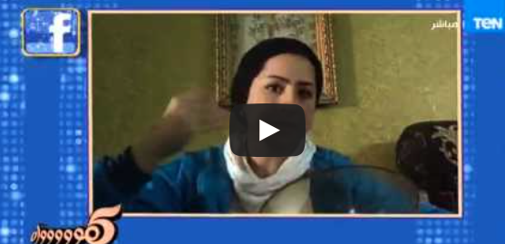 فيفي عبده تعرض فيديو 